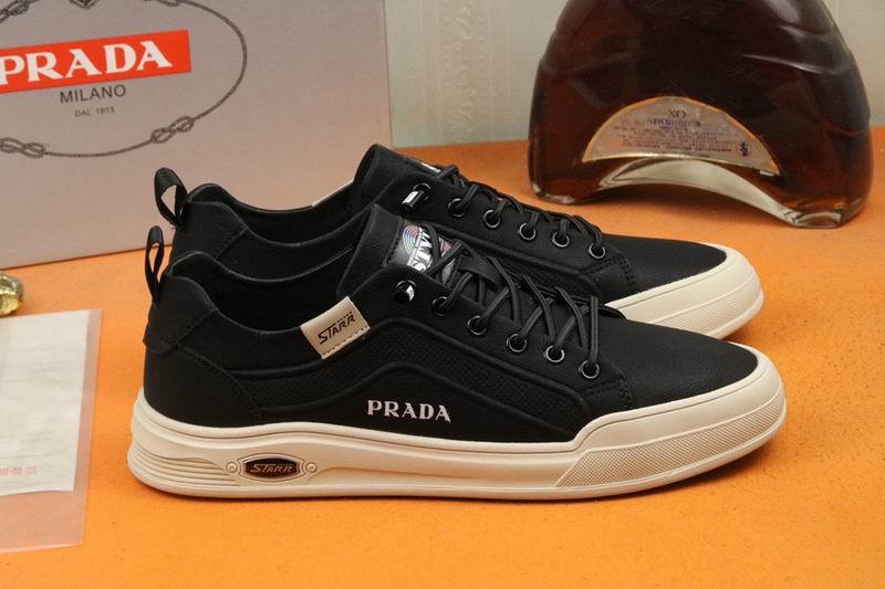 Prada Men's Shoes 401